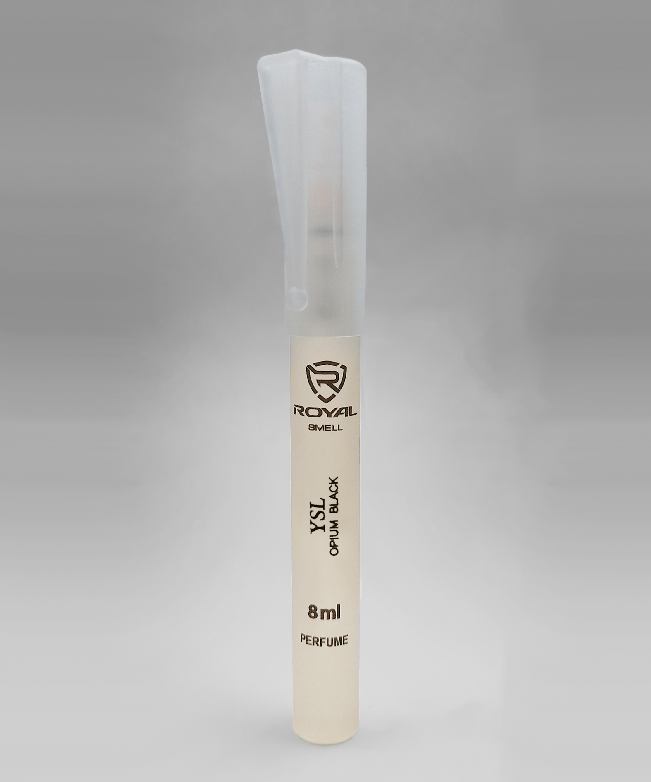 تصویر عطر سلطنتی اپیوم بلک ایو سن لوران برای بانوان